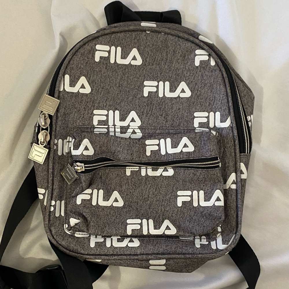 MINI FILA BACKPACK